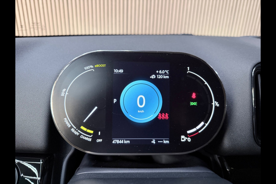 MINI Countryman 1.5 Cooper S E ALL4 Chili