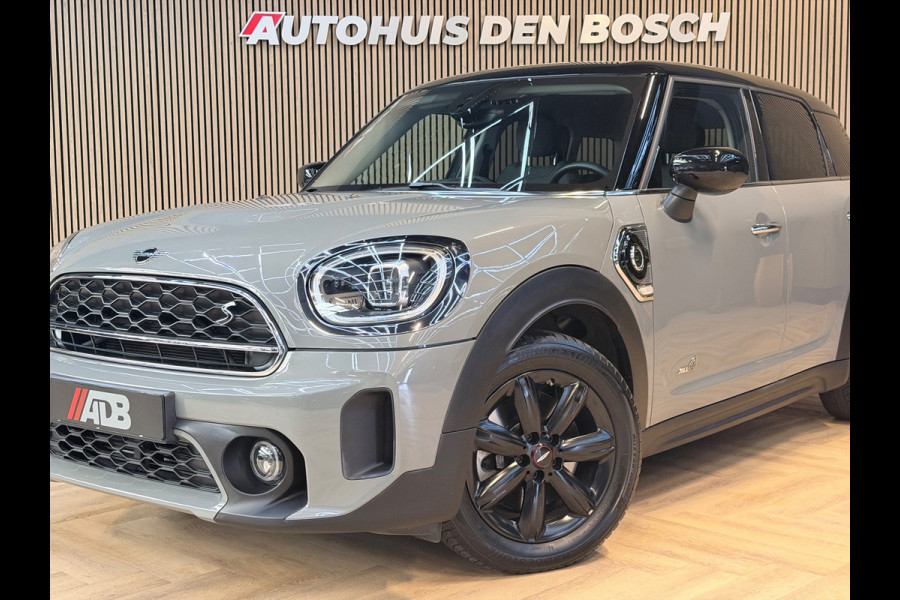 MINI Countryman 1.5 Cooper S E ALL4 Chili