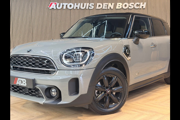 MINI Countryman 1.5 Cooper S E ALL4 Chili