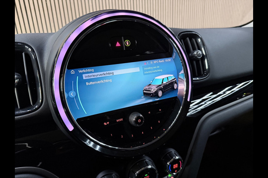 MINI Countryman 1.5 Cooper S E ALL4 Chili