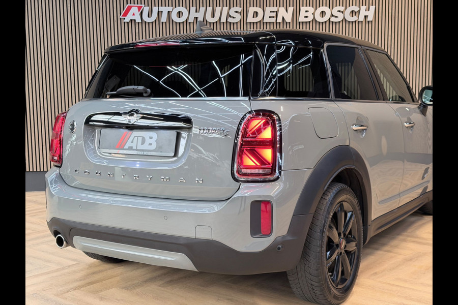 MINI Countryman 1.5 Cooper S E ALL4 Chili