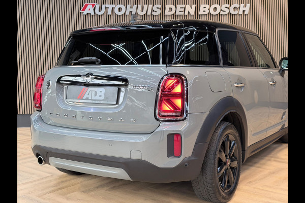 MINI Countryman 1.5 Cooper S E ALL4 Chili