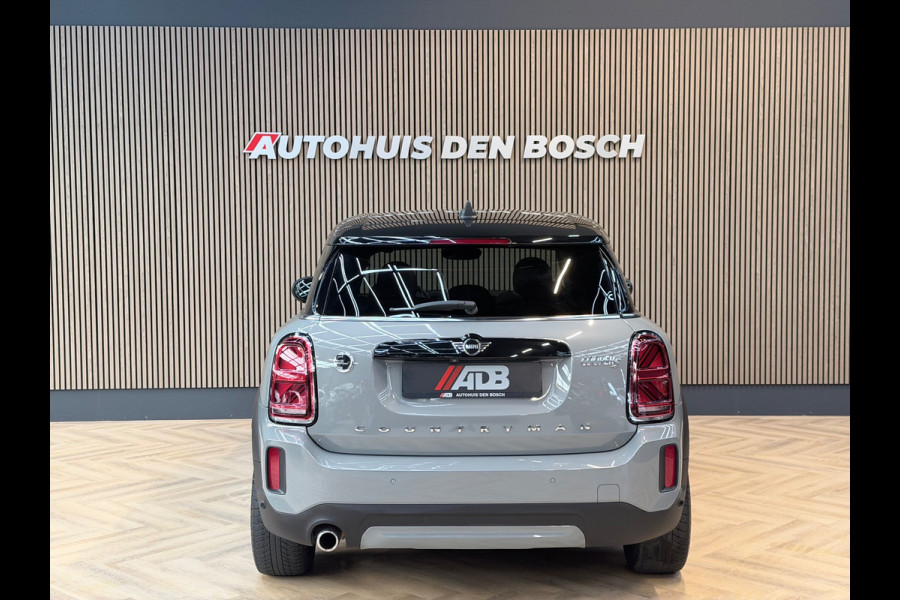 MINI Countryman 1.5 Cooper S E ALL4 Chili