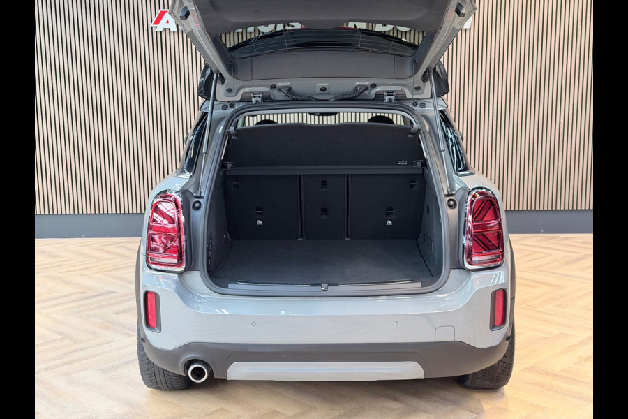 MINI Countryman 1.5 Cooper S E ALL4 Chili