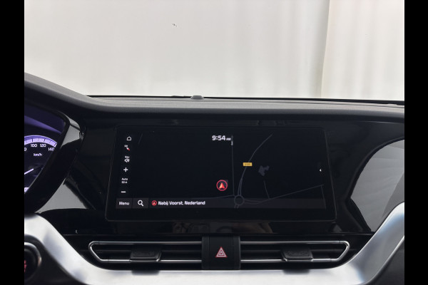 Kia Niro 1.6 GDi Hybrid DynamicPlusLine (INCL.BTW) Aut. *LEATHER | FULL-LED | ADAPTIVE-CRUISE | BLINDSPOT | HEATED-COMFORTSEATS | CAMERA | KEYLESS | NAVI-FULLMAP | AMBIENTLIGHT | LANE-ASSIST | 16''ALU*