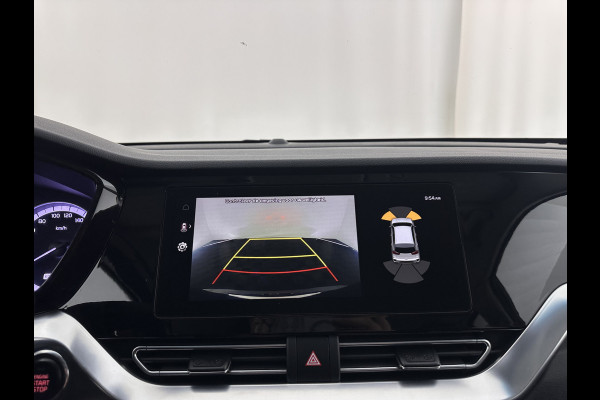 Kia Niro 1.6 GDi Hybrid DynamicPlusLine (INCL.BTW) Aut. *LEATHER | FULL-LED | ADAPTIVE-CRUISE | BLINDSPOT | HEATED-COMFORTSEATS | CAMERA | KEYLESS | NAVI-FULLMAP | AMBIENTLIGHT | LANE-ASSIST | 16''ALU*