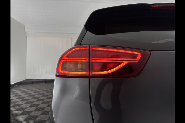 Kia Niro 1.6 GDi Hybrid DynamicPlusLine (INCL.BTW) Aut. *LEATHER | FULL-LED | ADAPTIVE-CRUISE | BLINDSPOT | HEATED-COMFORTSEATS | CAMERA | KEYLESS | NAVI-FULLMAP | AMBIENTLIGHT | LANE-ASSIST | 16''ALU*