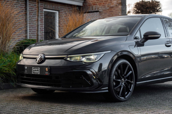 Volkswagen Golf 1.4 eHybrid 204 PK 1e Eig R-Line Pano Massage Adaptive 19''
