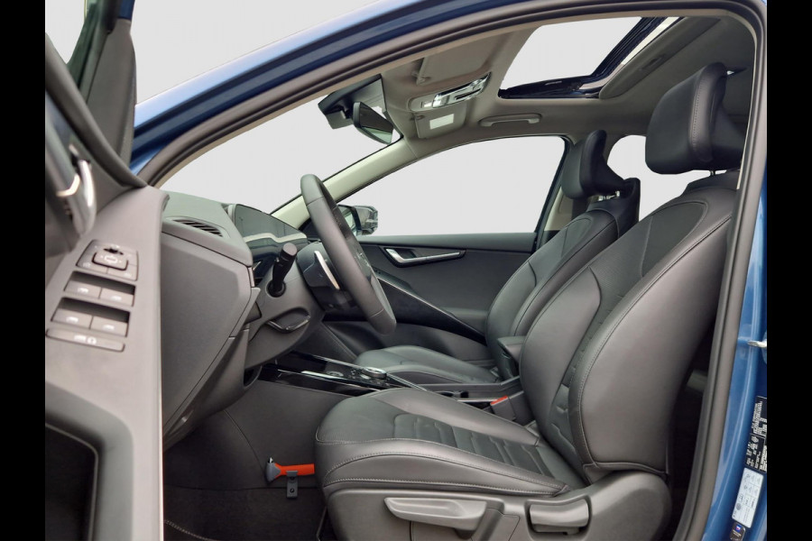 Kia Niro 1.6 GDi Hybrid DynamicPlusLine | Open Dak | Dodehoek | LED | Stoelverwarming | Kofferbak Elektrisch |