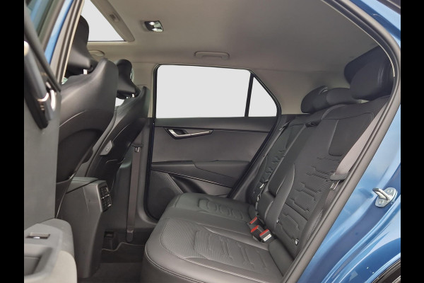 Kia Niro 1.6 GDi Hybrid DynamicPlusLine | Open Dak | Dodehoek | LED | Stoelverwarming | Kofferbak Elektrisch |