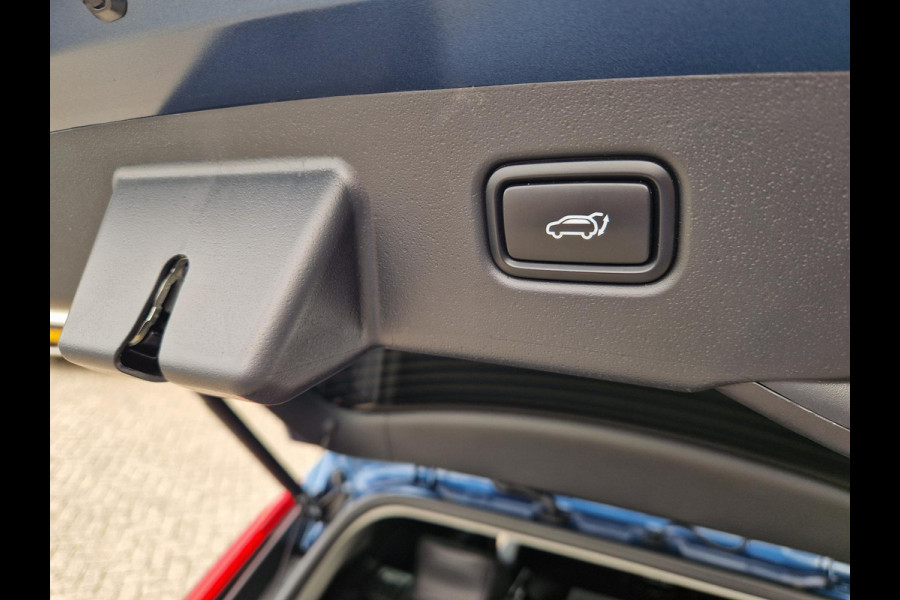 Kia Niro 1.6 GDi Hybrid DynamicPlusLine | Open Dak | Dodehoek | LED | Stoelverwarming | Kofferbak Elektrisch |