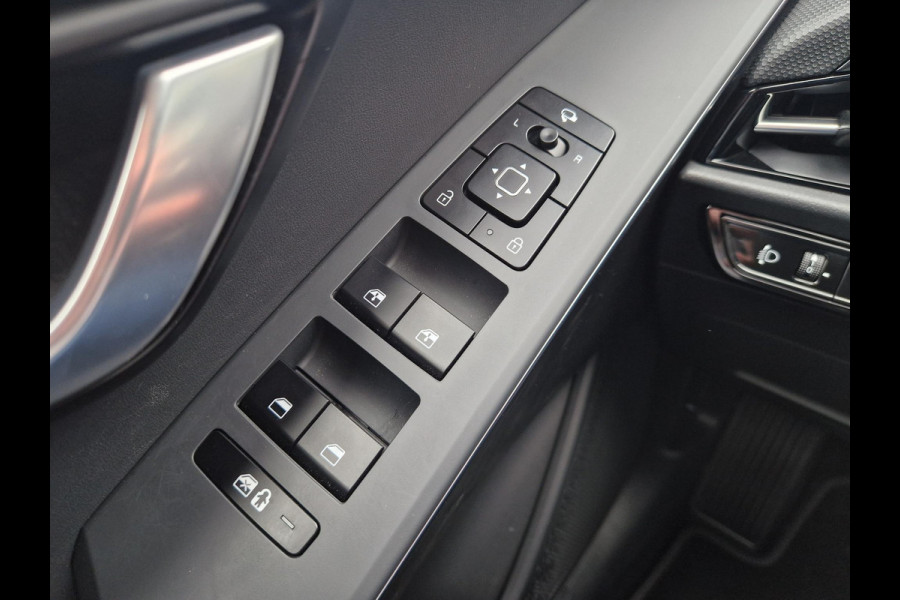 Kia Niro 1.6 GDi Hybrid DynamicPlusLine | Open Dak | Dodehoek | LED | Stoelverwarming | Kofferbak Elektrisch |