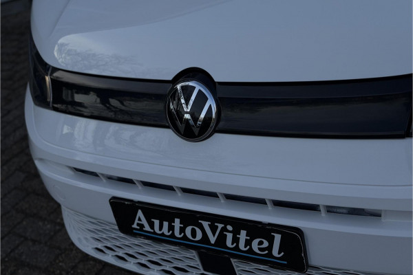 Volkswagen Caddy Cargo 1.5 TSI | PDC A | AIRCO | DAB | BLUETOOTH