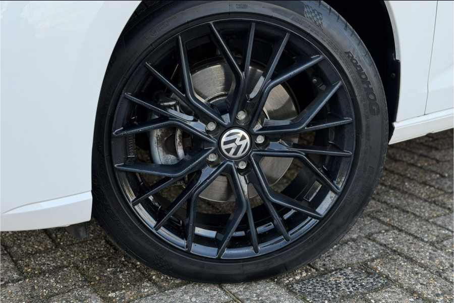 Volkswagen Caddy Cargo 1.5 TSI | PDC A | AIRCO | DAB | BLUETOOTH