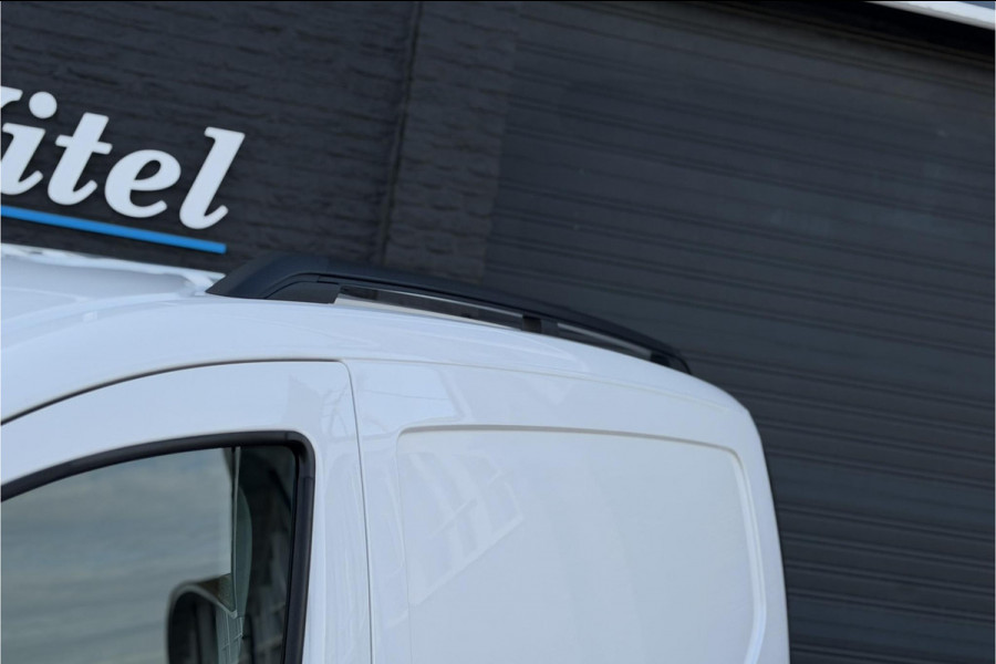 Volkswagen Caddy Cargo 1.5 TSI | PDC A | AIRCO | DAB | BLUETOOTH