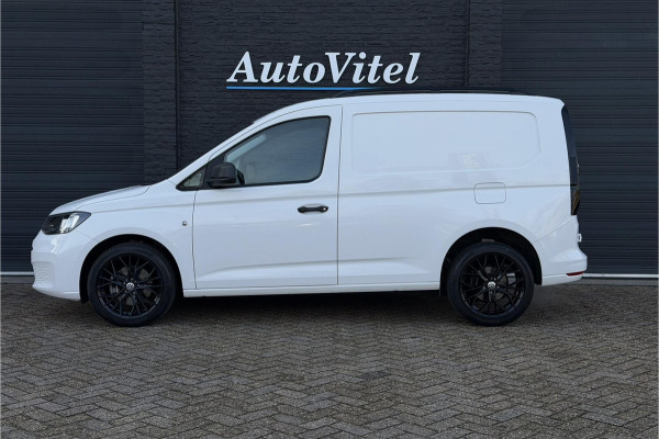 Volkswagen Caddy Cargo 1.5 TSI | PDC A | AIRCO | DAB | BLUETOOTH