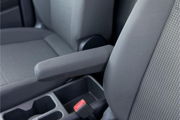 Volkswagen Caddy Cargo 1.5 TSI | PDC A | AIRCO | DAB | BLUETOOTH