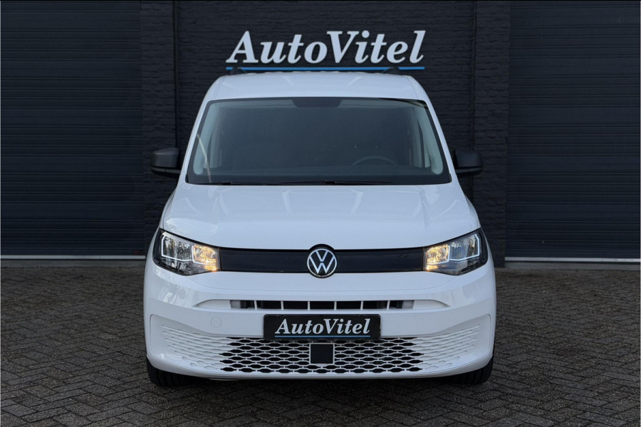 Volkswagen Caddy Cargo 1.5 TSI | PDC A | AIRCO | DAB | BLUETOOTH