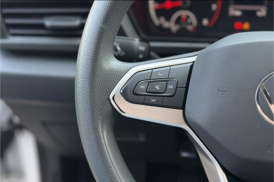 Volkswagen Caddy Cargo 1.5 TSI | PDC A | AIRCO | DAB | BLUETOOTH