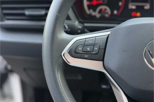 Volkswagen Caddy Cargo 1.5 TSI | PDC A | AIRCO | DAB | BLUETOOTH