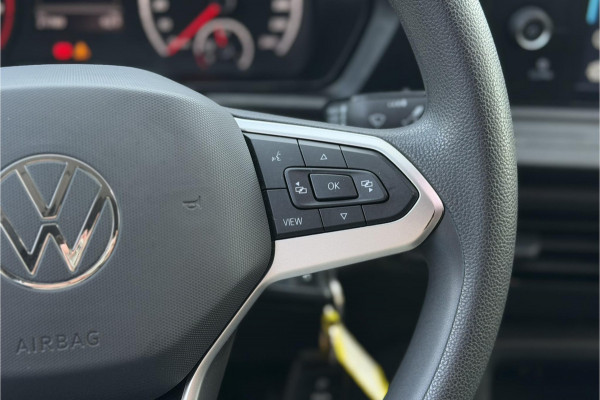 Volkswagen Caddy Cargo 1.5 TSI | PDC A | AIRCO | DAB | BLUETOOTH