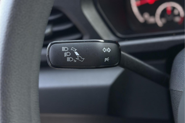 Volkswagen Caddy Cargo 1.5 TSI | PDC A | AIRCO | DAB | BLUETOOTH