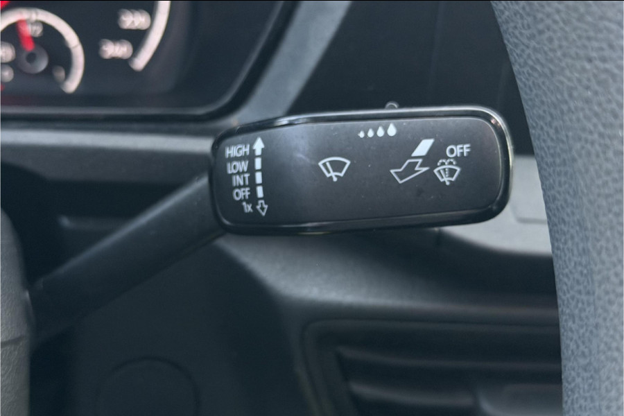 Volkswagen Caddy Cargo 1.5 TSI | PDC A | AIRCO | DAB | BLUETOOTH