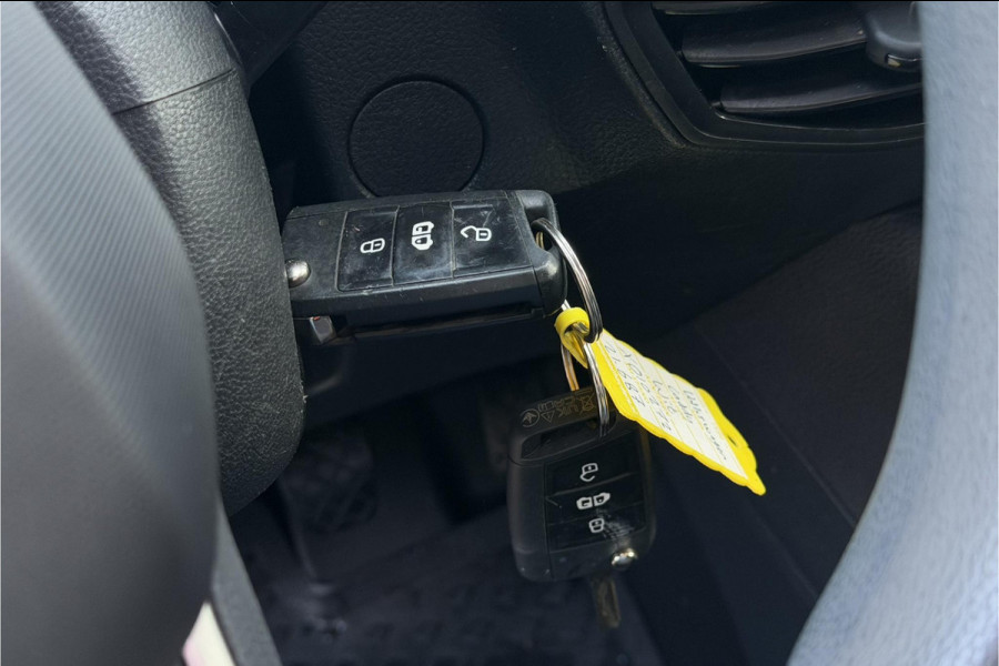 Volkswagen Caddy Cargo 1.5 TSI | PDC A | AIRCO | DAB | BLUETOOTH