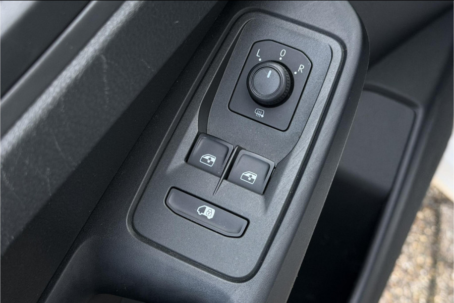 Volkswagen Caddy Cargo 1.5 TSI | PDC A | AIRCO | DAB | BLUETOOTH