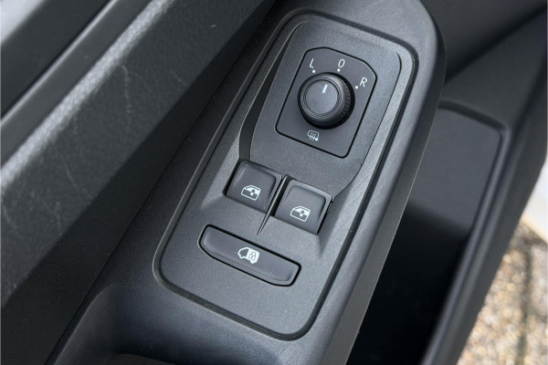 Volkswagen Caddy Cargo 1.5 TSI | PDC A | AIRCO | DAB | BLUETOOTH