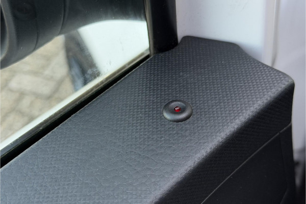 Volkswagen Caddy Cargo 1.5 TSI | PDC A | AIRCO | DAB | BLUETOOTH