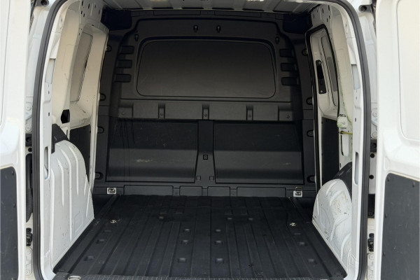 Volkswagen Caddy Cargo 1.5 TSI | PDC A | AIRCO | DAB | BLUETOOTH