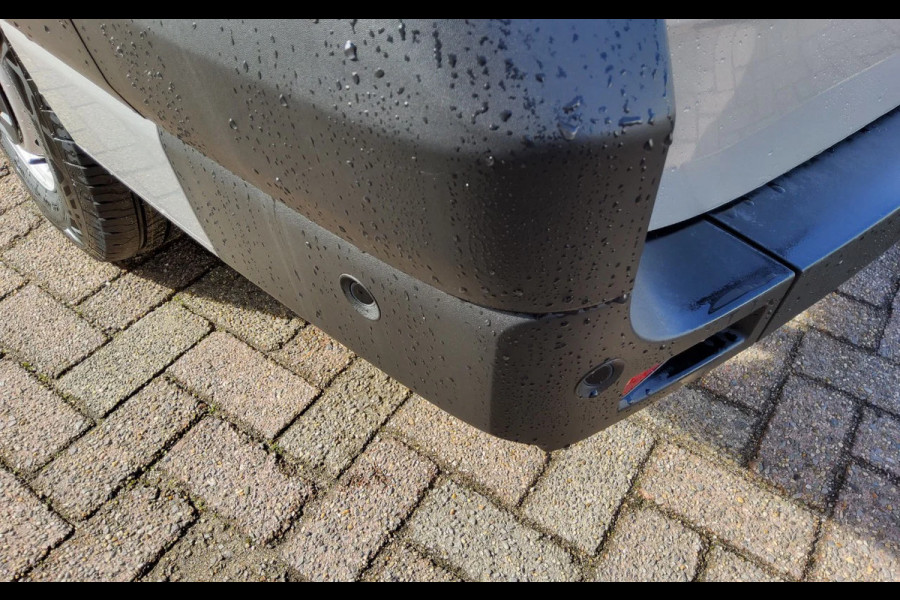 Renault Master 170.35 EURO 6 L2H2 GESLOTEN GRIJS METALLIC - 516 - BPM VRIJ! - MC 002429