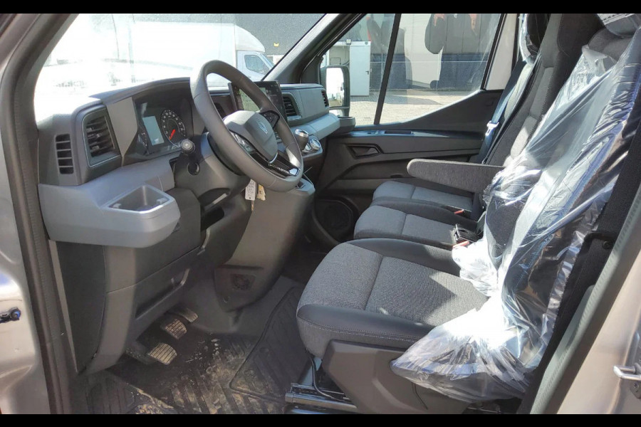 Renault Master 170.35 EURO 6 L2H2 GESLOTEN GRIJS METALLIC - 516 - BPM VRIJ! - MC 002429