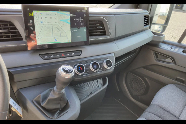 Renault Master 170.35 EURO 6 L2H2 GESLOTEN GRIJS METALLIC - 516 - BPM VRIJ! - MC 002429