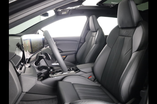 Audi Q6 e-tron S edition 83 kWh | 360 Camera | Panoramadak | Bijrijdersscherm | Privacy Glass | Alarm klasse 5 |