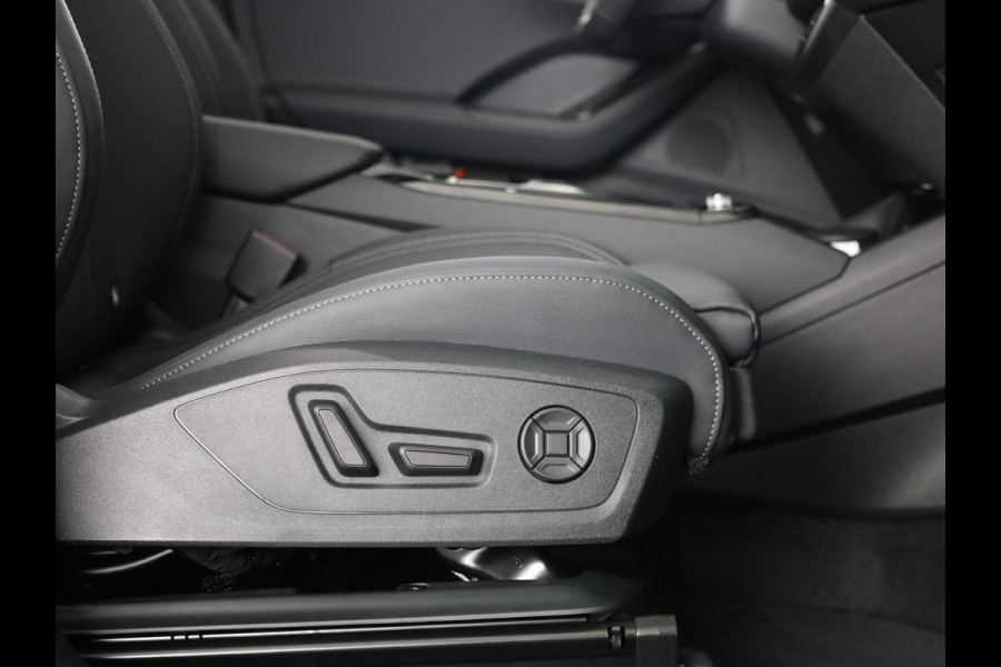 Audi Q6 e-tron S edition 83 kWh | 360 Camera | Panoramadak | Bijrijdersscherm | Privacy Glass | Alarm klasse 5 |