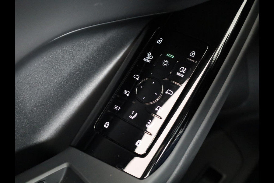 Audi Q6 e-tron S edition 83 kWh | 360 Camera | Panoramadak | Bijrijdersscherm | Privacy Glass | Alarm klasse 5 |