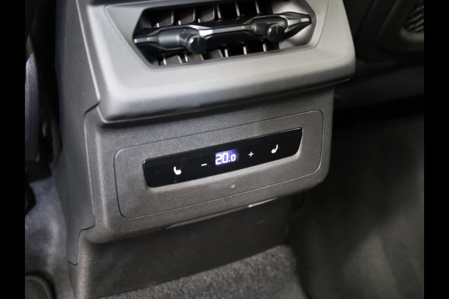 Audi Q6 e-tron S edition 83 kWh | 360 Camera | Panoramadak | Bijrijdersscherm | Privacy Glass | Alarm klasse 5 |