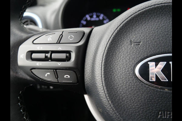 Kia Picanto 1.0 CVVT Design Edition | 16''LM | Leder | Navi | Cruise |