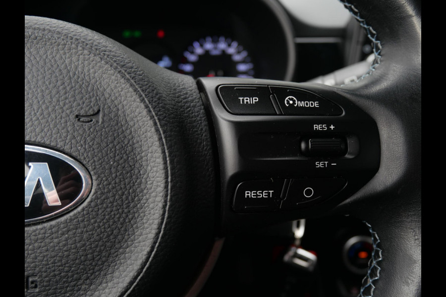 Kia Picanto 1.0 CVVT Design Edition | 16''LM | Leder | Navi | Cruise |