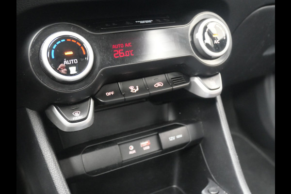 Kia Picanto 1.0 CVVT Design Edition | 16''LM | Leder | Navi | Cruise |
