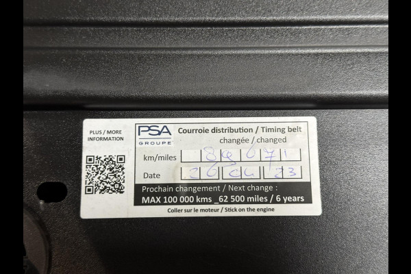 Opel Grandland X 1.2 Turbo Business + 2e Eigenaar|Navi|Clima|Cruise|Carplay|Trekhaak|PDC|Dealer onderhouden|D-riem vv in 2023|N.A.P|APK tot 08-2027