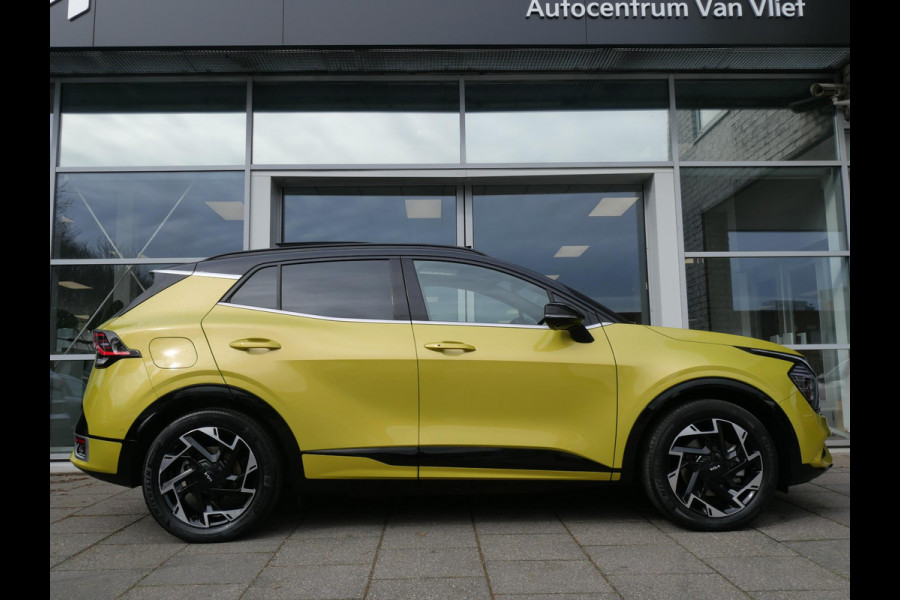 Kia Sportage 1.6 T-GDi Plug-in Hybrid AWD GT-PlusLine | Trekhaak | 360 Camera |