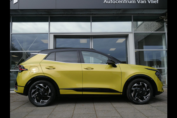 Kia Sportage 1.6 T-GDi Plug-in Hybrid AWD GT-PlusLine | Trekhaak | 360 Camera |