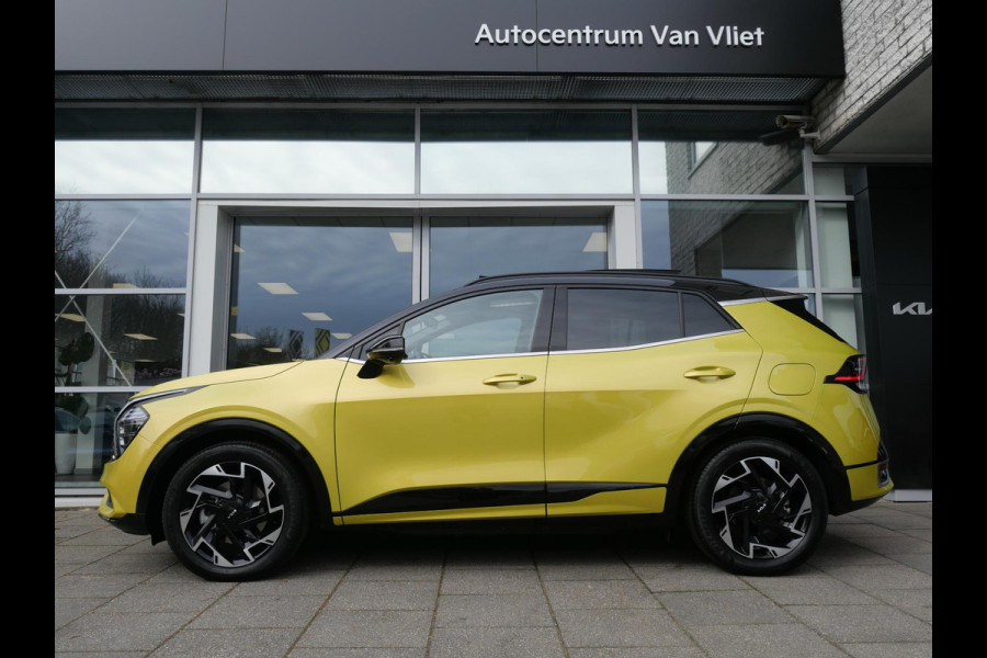 Kia Sportage 1.6 T-GDi Plug-in Hybrid AWD GT-PlusLine | Trekhaak | 360 Camera |