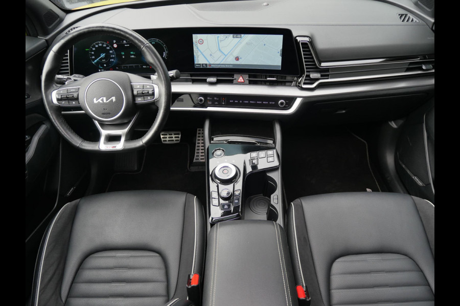 Kia Sportage 1.6 T-GDi Plug-in Hybrid AWD GT-PlusLine | Trekhaak | 360 Camera |