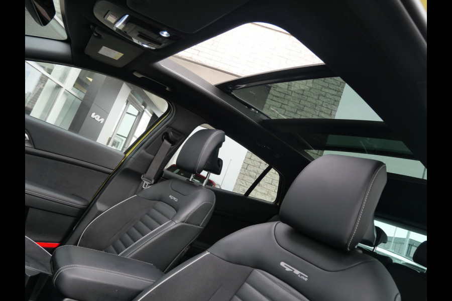 Kia Sportage 1.6 T-GDi Plug-in Hybrid AWD GT-PlusLine | Trekhaak | 360 Camera |