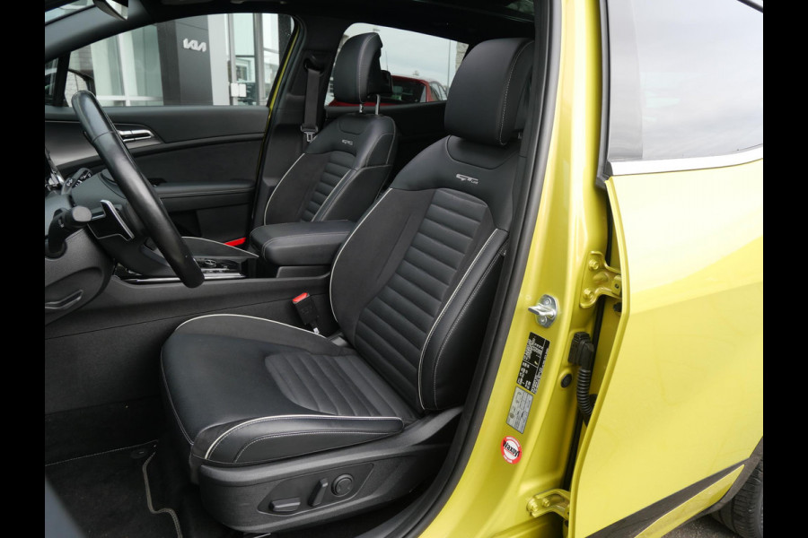 Kia Sportage 1.6 T-GDi Plug-in Hybrid AWD GT-PlusLine | Trekhaak | 360 Camera |