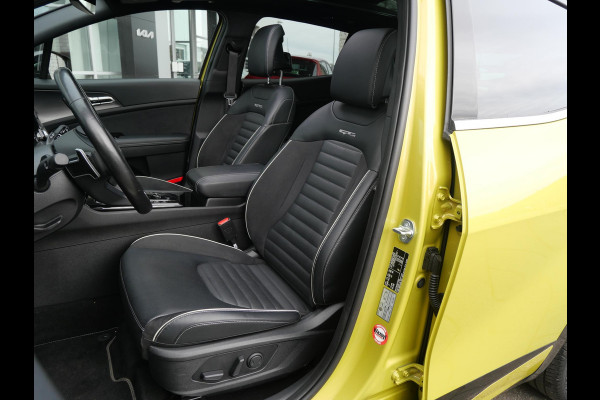 Kia Sportage 1.6 T-GDi Plug-in Hybrid AWD GT-PlusLine | Trekhaak | 360 Camera |